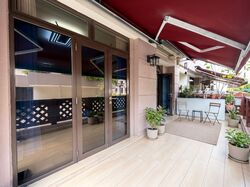 Seletaris (D27), Condominium #599381771